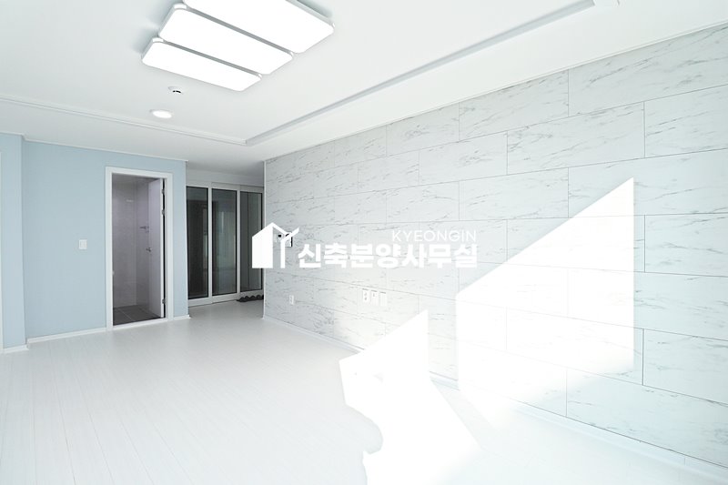 경기 고양덕양구 지축동 북한산그린파크빌 [ 3룸 . 테라스 . 복층 Type ] 분양 매물번호 15356 사진 5