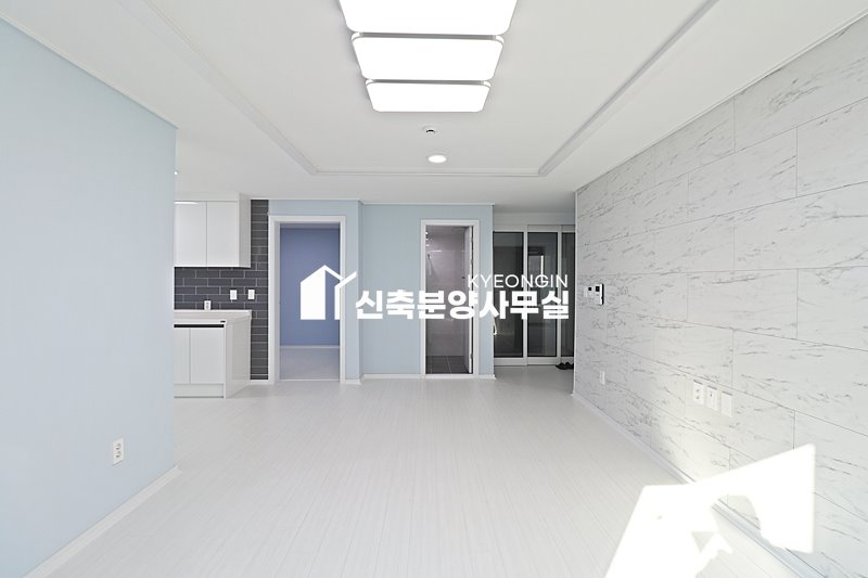 경기 고양덕양구 지축동 북한산그린파크빌 [ 3룸 . 테라스 . 복층 Type ] 분양 매물번호 15356 사진 6