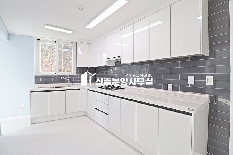 경기 고양덕양구 지축동 북한산그린파크빌 [ 3룸 . 테라스 . 복층 Type ] 분양 매물번호 15356 사진 9