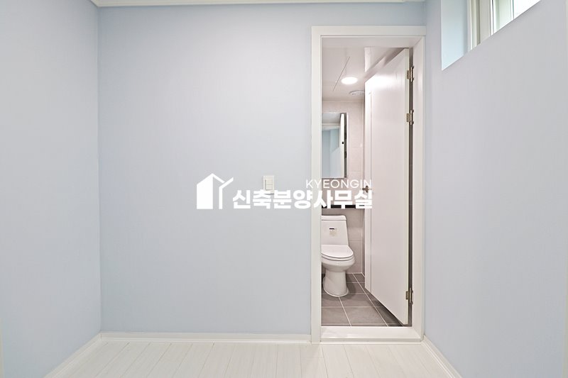 경기 고양덕양구 지축동 북한산그린파크빌 [ 3룸 . 테라스 . 복층 Type ] 분양 매물번호 15356 사진 12
