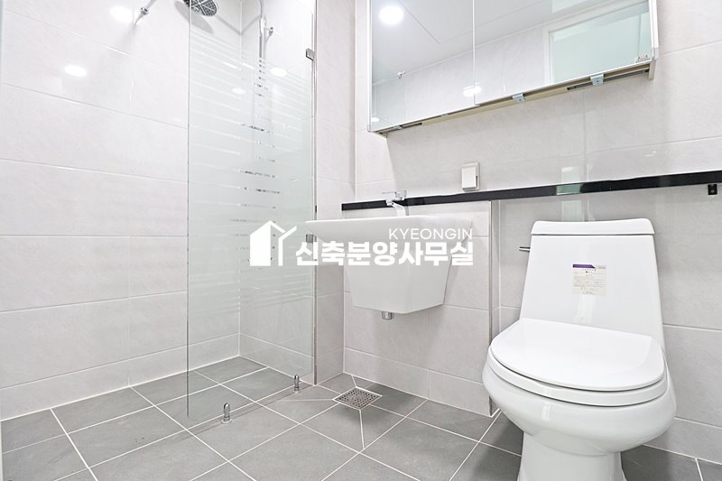 경기 고양덕양구 지축동 북한산그린파크빌 [ 3룸 . 테라스 . 복층 Type ] 분양 매물번호 15356 사진 13