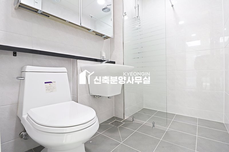 경기 고양덕양구 지축동 북한산그린파크빌 [ 3룸 . 테라스 . 복층 Type ] 분양 매물번호 15356 사진 16