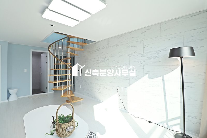 경기 고양덕양구 지축동 북한산그린파크빌 [ 3룸 . 테라스 . 복층 Type ] 분양 매물번호 15356 사진 24