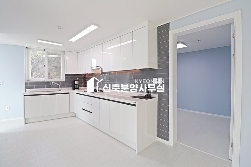 경기 고양덕양구 지축동 북한산그린파크빌 [ 3룸 . 테라스 . 복층 Type ] 분양 매물번호 15356 사진 26