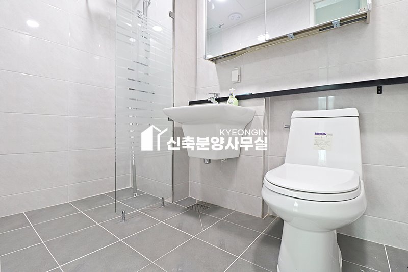 경기 고양덕양구 지축동 북한산그린파크빌 [ 3룸 . 테라스 . 복층 Type ] 분양 매물번호 15356 사진 29