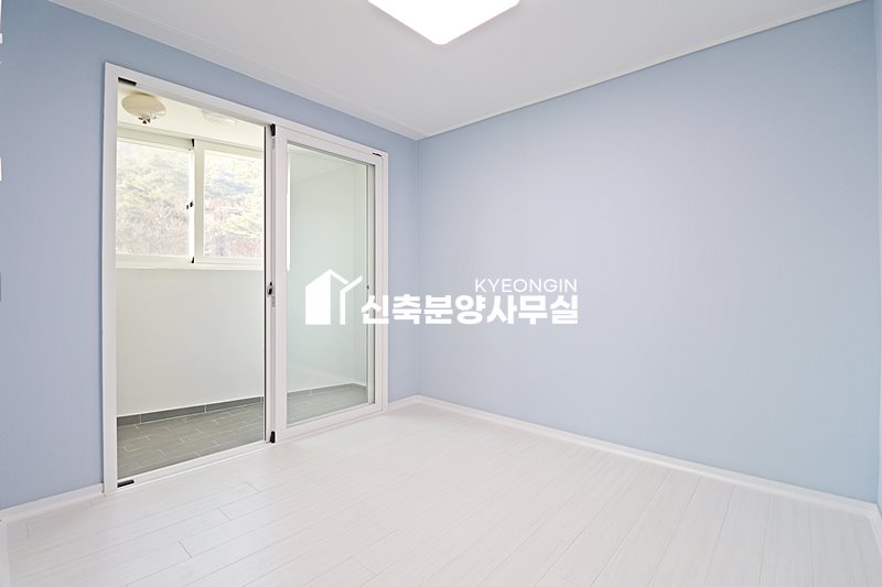 경기 고양덕양구 지축동 북한산그린파크빌 [ 3룸 . 테라스 . 복층 Type ] 분양 매물번호 15356 사진 31