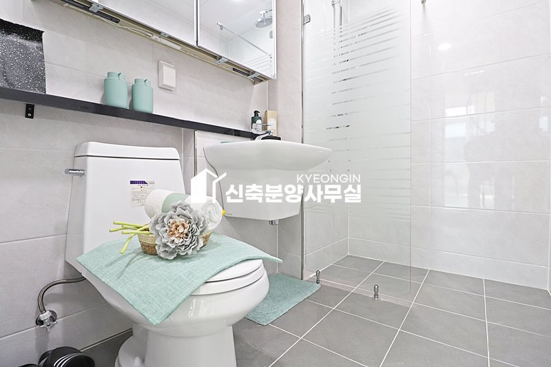 경기 고양덕양구 지축동 북한산그린파크빌 [ 3룸 . 테라스 . 복층 Type ] 분양 매물번호 15356 사진 32