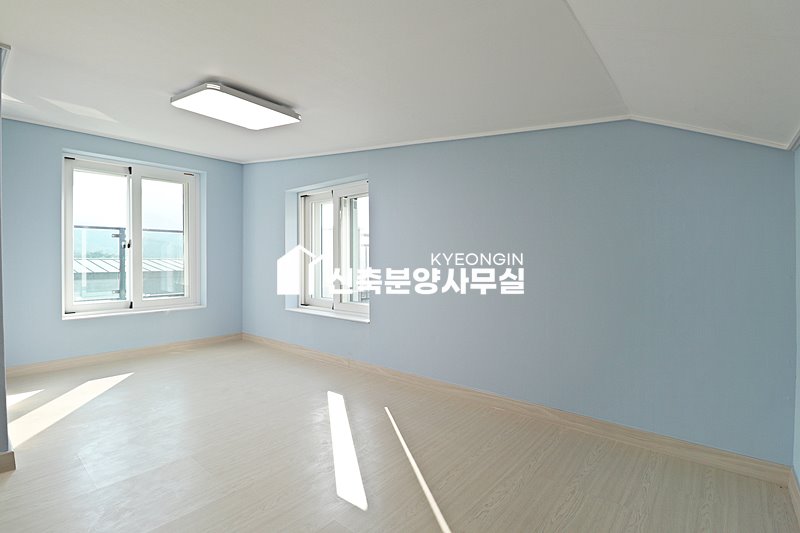 경기 고양덕양구 지축동 북한산그린파크빌 [ 3룸 . 테라스 . 복층 Type ] 분양 매물번호 15356 사진 36