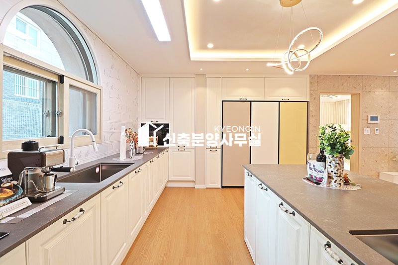 경기 파주시 야당동 세렌디피티 3차 [ 3룸 . 가변형4룸 . 테라스 . 복층 Type ] 분양 매물번호 15355 사진 16