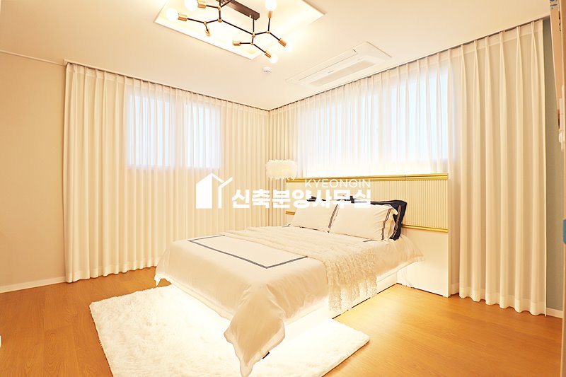 경기 파주시 야당동 세렌디피티 3차 [ 3룸 . 가변형4룸 . 테라스 . 복층 Type ] 분양 매물번호 15355 사진 17