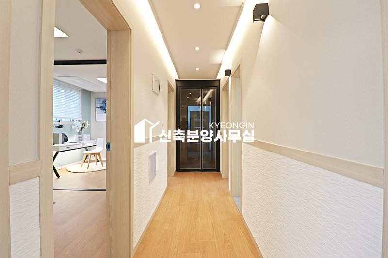 경기 파주시 야당동 세렌디피티 3차 [ 3룸 . 가변형4룸 . 테라스 . 복층 Type ] 분양 매물번호 15355 사진 21