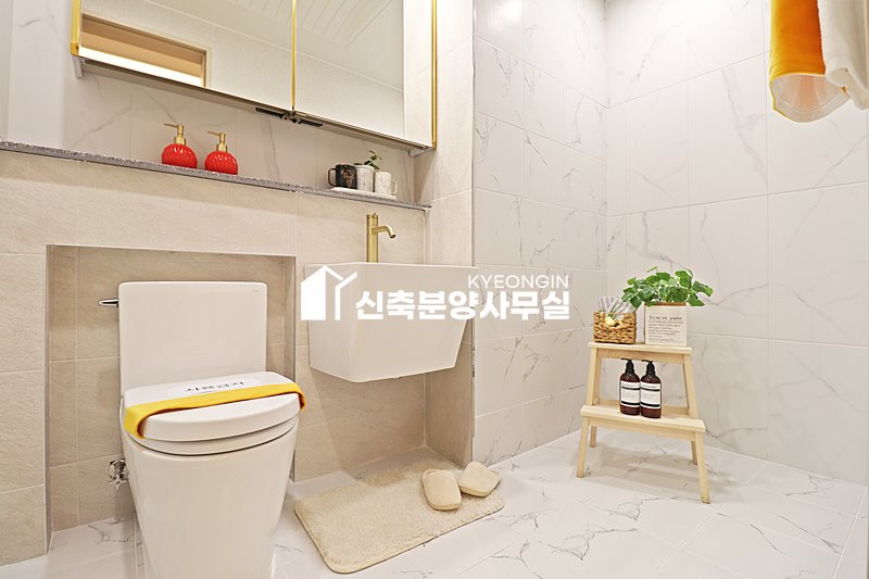 경기 파주시 야당동 세렌디피티 3차 [ 3룸 . 가변형4룸 . 테라스 . 복층 Type ] 분양 매물번호 15355 사진 25