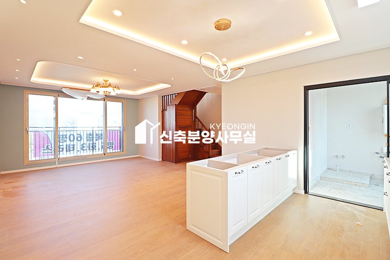 경기 파주시 야당동 세렌디피티 3차 [ 3룸 . 가변형4룸 . 테라스 . 복층 Type ] 분양 매물번호 15355 사진 29