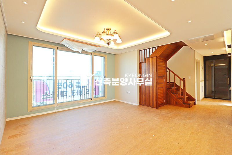 경기 파주시 야당동 세렌디피티 3차 [ 3룸 . 가변형4룸 . 테라스 . 복층 Type ] 분양 매물번호 15355 사진 30