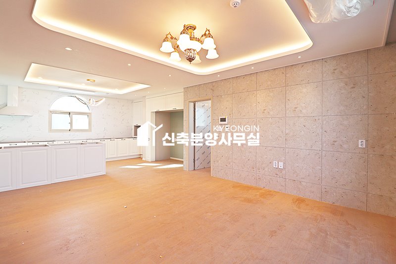 경기 파주시 야당동 세렌디피티 3차 [ 3룸 . 가변형4룸 . 테라스 . 복층 Type ] 분양 매물번호 15355 사진 34