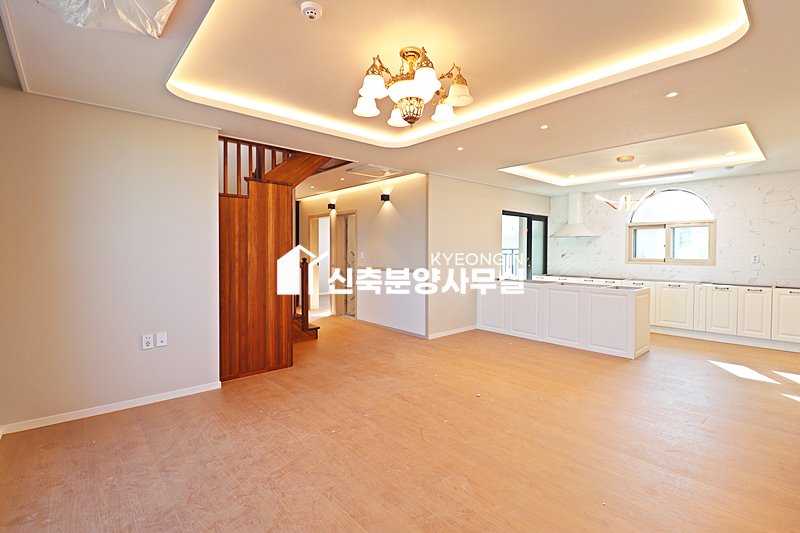 경기 파주시 야당동 세렌디피티 3차 [ 3룸 . 가변형4룸 . 테라스 . 복층 Type ] 분양 매물번호 15355 사진 36