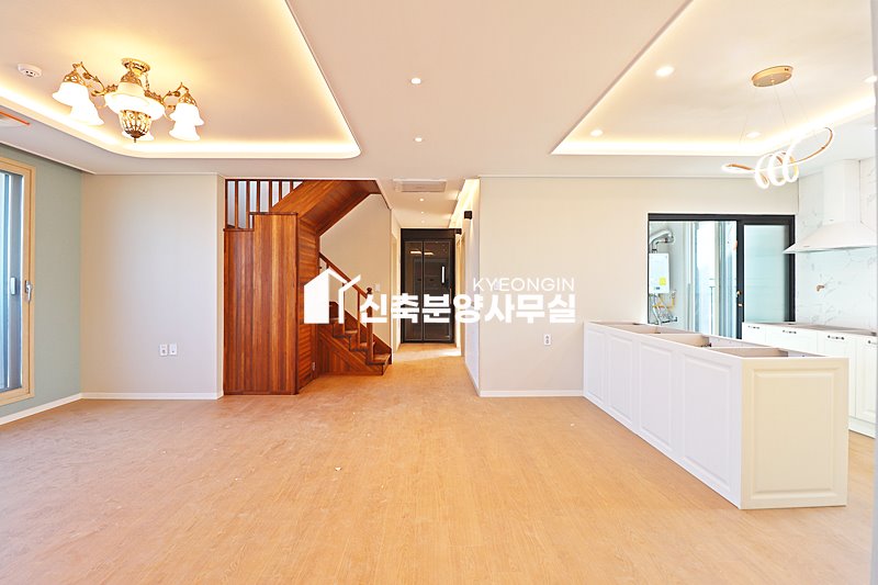 경기 파주시 야당동 세렌디피티 3차 [ 3룸 . 가변형4룸 . 테라스 . 복층 Type ] 분양 매물번호 15355 사진 37