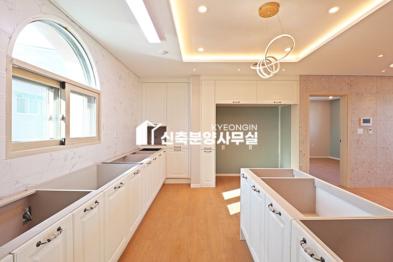경기 파주시 야당동 세렌디피티 3차 [ 3룸 . 가변형4룸 . 테라스 . 복층 Type ] 분양 매물번호 15355 사진 43