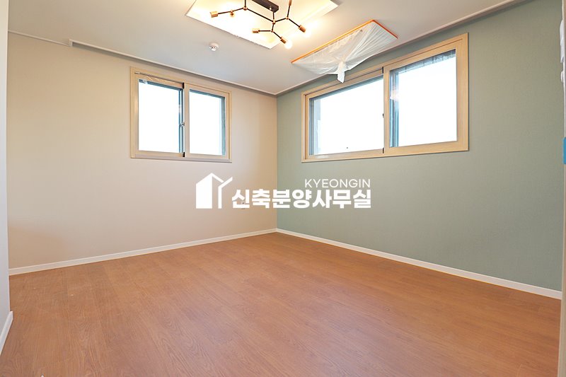경기 파주시 야당동 세렌디피티 3차 [ 3룸 . 가변형4룸 . 테라스 . 복층 Type ] 분양 매물번호 15355 사진 44