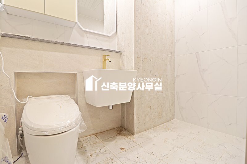경기 파주시 야당동 세렌디피티 3차 [ 3룸 . 가변형4룸 . 테라스 . 복층 Type ] 분양 매물번호 15355 사진 47
