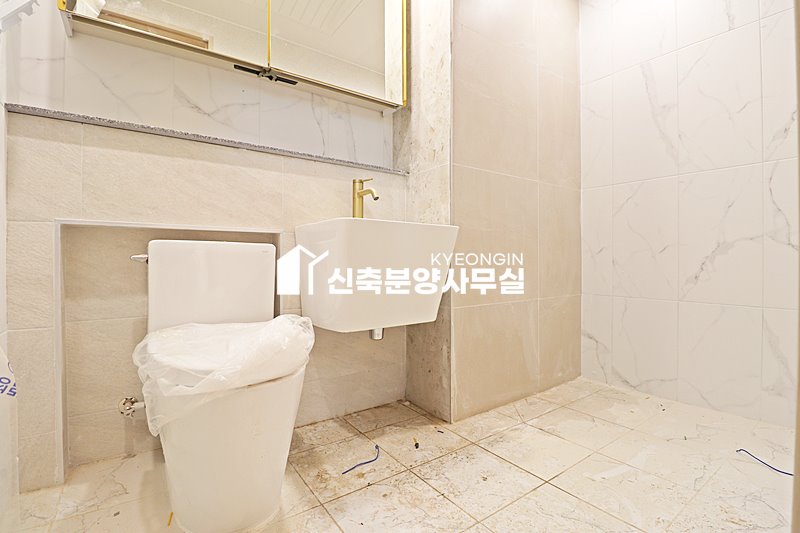 경기 파주시 야당동 세렌디피티 3차 [ 3룸 . 가변형4룸 . 테라스 . 복층 Type ] 분양 매물번호 15355 사진 50