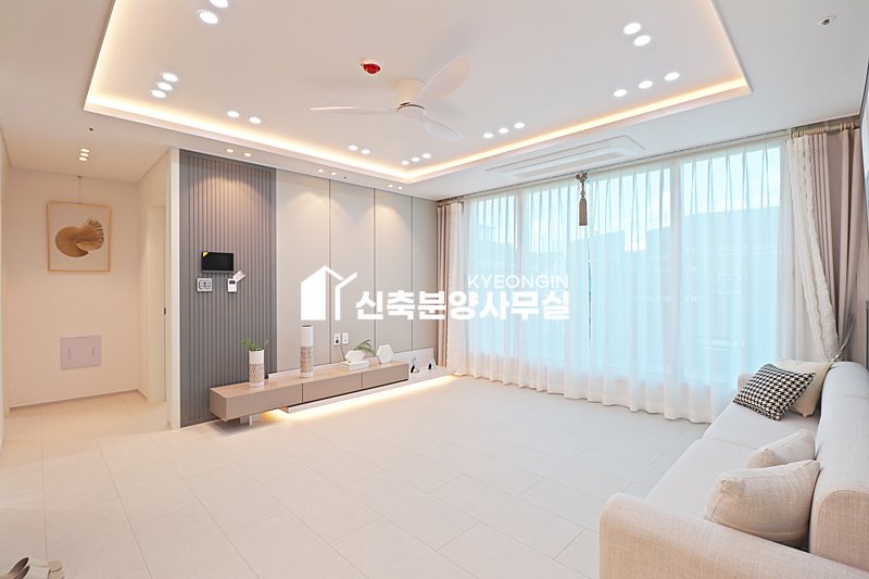 경기 부천원미구 도당동 데오스힐 APT [ 3룸 . 테라스 . 복층 Type ] 분양 매물번호 15354 사진 1