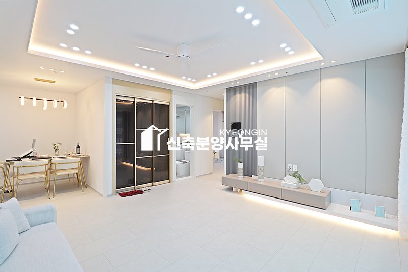 경기 부천원미구 도당동 데오스힐 APT [ 3룸 . 테라스 . 복층 Type ] 분양 매물번호 15354 사진 6