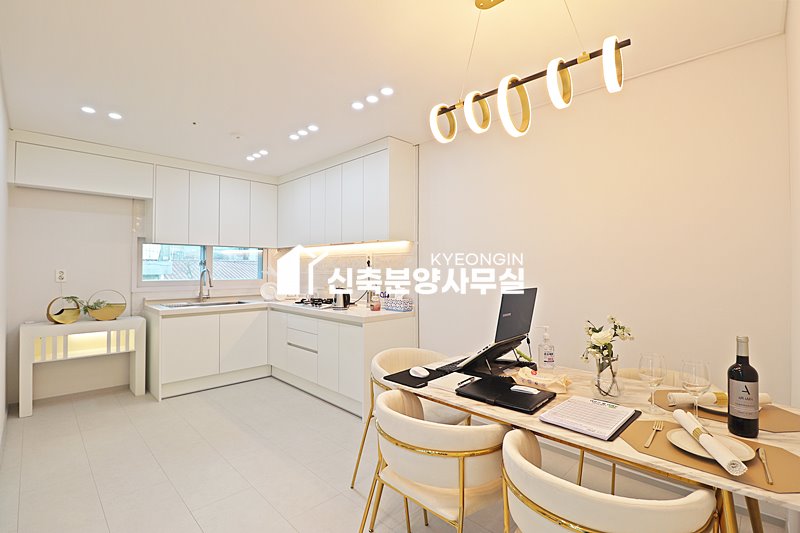 경기 부천원미구 도당동 데오스힐 APT [ 3룸 . 테라스 . 복층 Type ] 분양 매물번호 15354 사진 7
