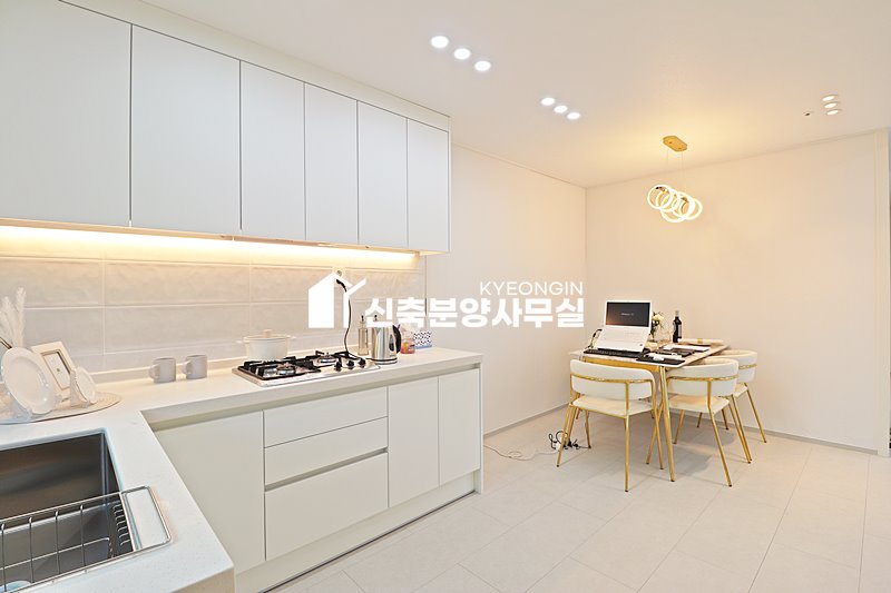경기 부천원미구 도당동 데오스힐 APT [ 3룸 . 테라스 . 복층 Type ] 분양 매물번호 15354 사진 11