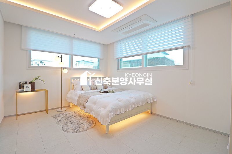 경기 부천원미구 도당동 데오스힐 APT [ 3룸 . 테라스 . 복층 Type ] 분양 매물번호 15354 사진 12