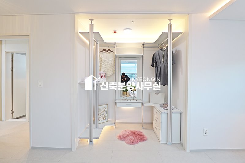 경기 부천원미구 도당동 데오스힐 APT [ 3룸 . 테라스 . 복층 Type ] 분양 매물번호 15354 사진 13