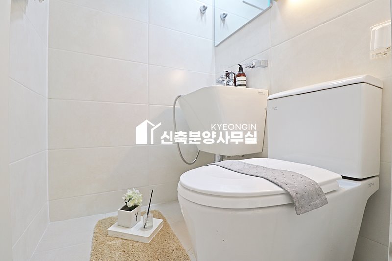 경기 부천원미구 도당동 데오스힐 APT [ 3룸 . 테라스 . 복층 Type ] 분양 매물번호 15354 사진 14