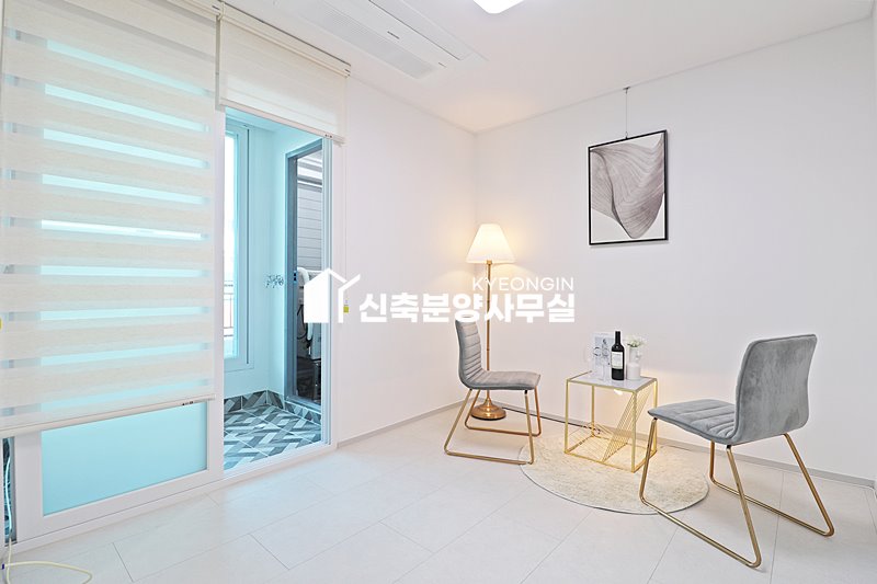 경기 부천원미구 도당동 데오스힐 APT [ 3룸 . 테라스 . 복층 Type ] 분양 매물번호 15354 사진 15