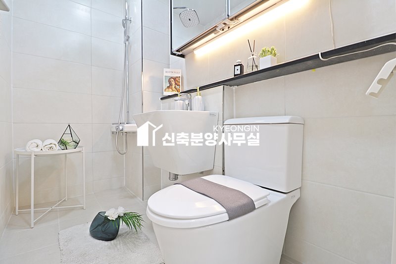 경기 부천원미구 도당동 데오스힐 APT [ 3룸 . 테라스 . 복층 Type ] 분양 매물번호 15354 사진 17