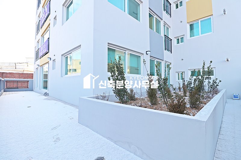경기 부천원미구 도당동 데오스힐 APT [ 3룸 . 테라스 . 복층 Type ] 분양 매물번호 15354 사진 18