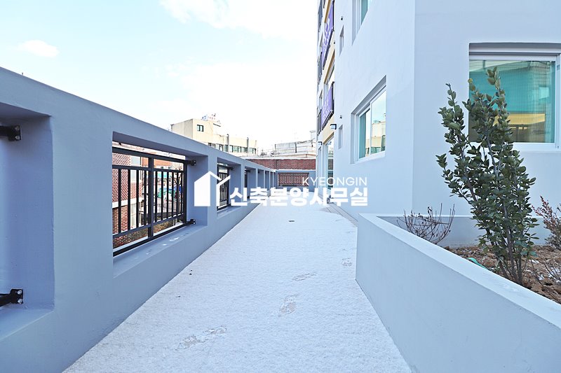경기 부천원미구 도당동 데오스힐 APT [ 3룸 . 테라스 . 복층 Type ] 분양 매물번호 15354 사진 19