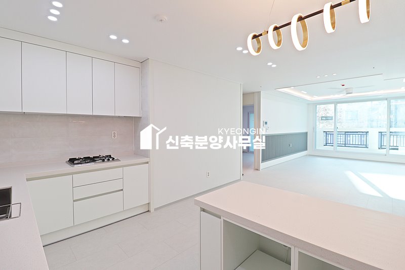 경기 부천원미구 도당동 데오스힐 APT [ 3룸 . 테라스 . 복층 Type ] 분양 매물번호 15354 사진 21
