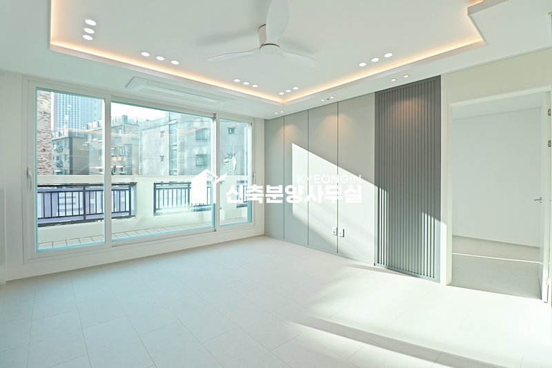 경기 부천원미구 도당동 데오스힐 APT [ 3룸 . 테라스 . 복층 Type ] 분양 매물번호 15354 사진 24