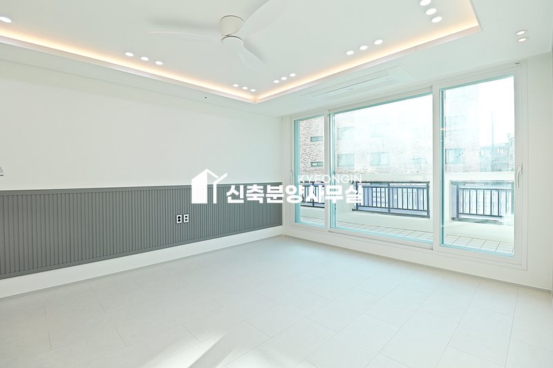 경기 부천원미구 도당동 데오스힐 APT [ 3룸 . 테라스 . 복층 Type ] 분양 매물번호 15354 사진 26