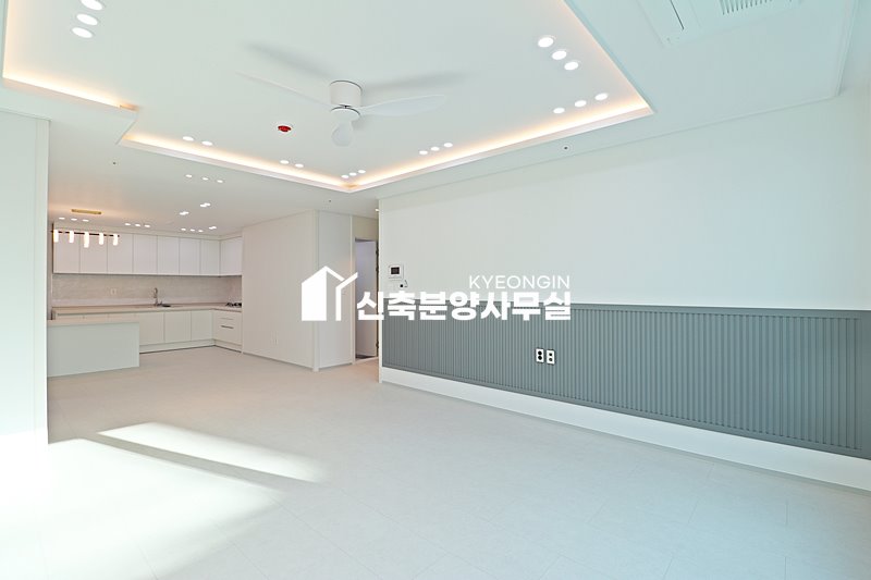 경기 부천원미구 도당동 데오스힐 APT [ 3룸 . 테라스 . 복층 Type ] 분양 매물번호 15354 사진 27