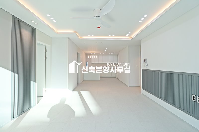 경기 부천원미구 도당동 데오스힐 APT [ 3룸 . 테라스 . 복층 Type ] 분양 매물번호 15354 사진 28