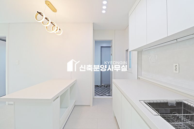 경기 부천원미구 도당동 데오스힐 APT [ 3룸 . 테라스 . 복층 Type ] 분양 매물번호 15354 사진 33