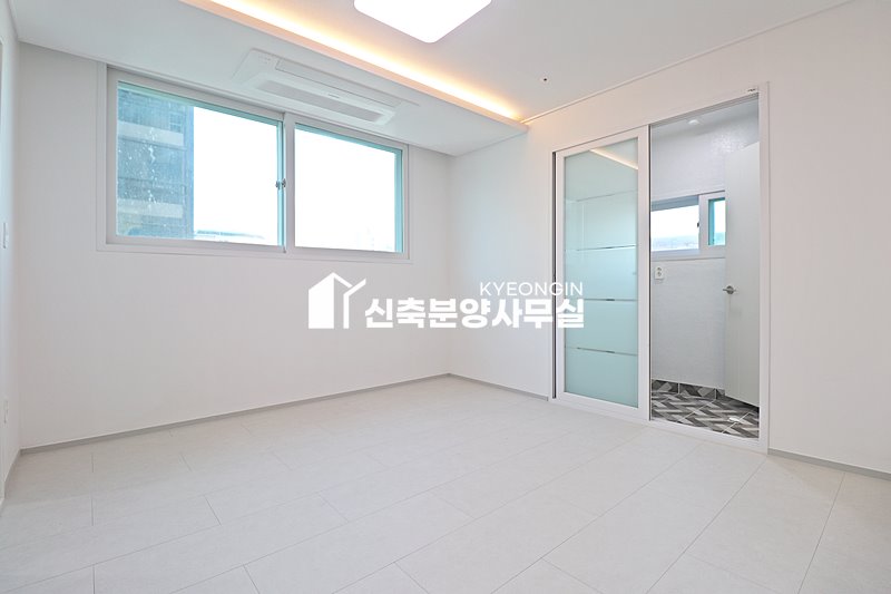 경기 부천원미구 도당동 데오스힐 APT [ 3룸 . 테라스 . 복층 Type ] 분양 매물번호 15354 사진 34