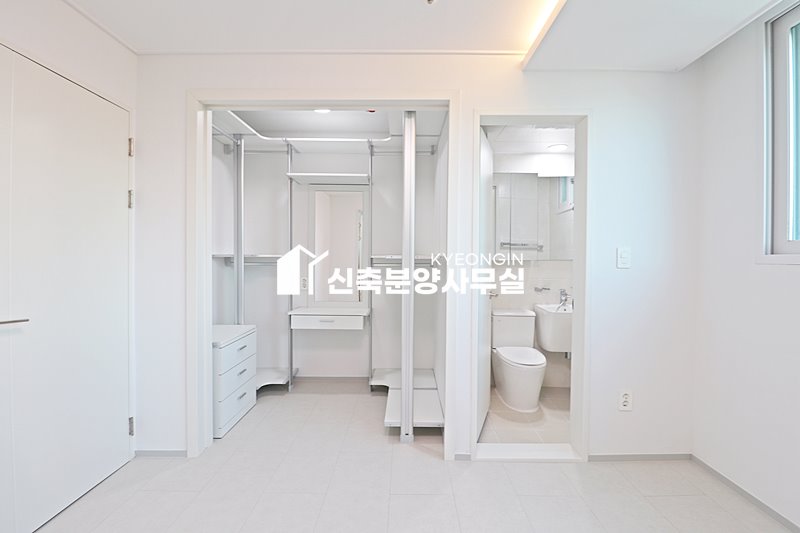 경기 부천원미구 도당동 데오스힐 APT [ 3룸 . 테라스 . 복층 Type ] 분양 매물번호 15354 사진 35