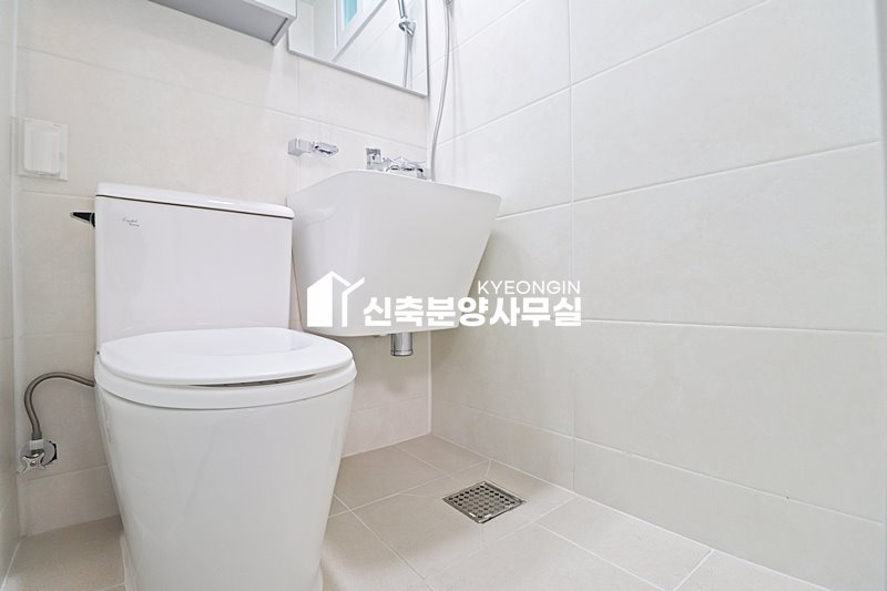 경기 부천원미구 도당동 데오스힐 APT [ 3룸 . 테라스 . 복층 Type ] 분양 매물번호 15354 사진 36