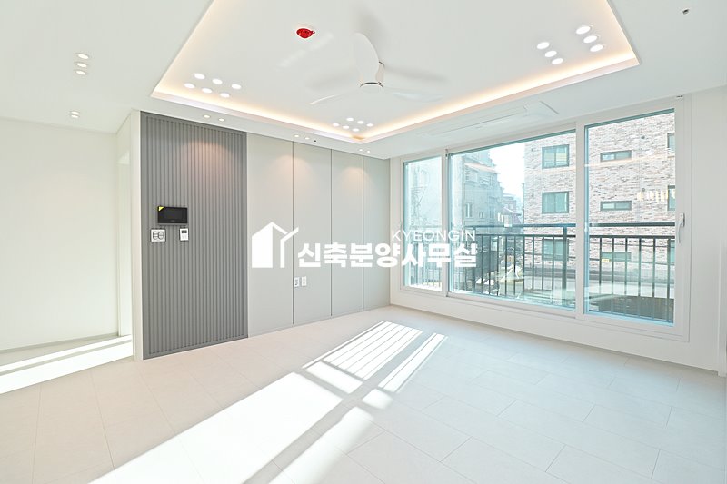 경기 부천원미구 도당동 데오스힐 APT [ 3룸 . 테라스 . 복층 Type ] 분양 매물번호 15354 사진 44