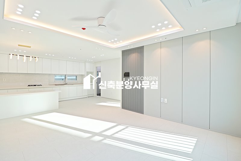 경기 부천원미구 도당동 데오스힐 APT [ 3룸 . 테라스 . 복층 Type ] 분양 매물번호 15354 사진 45