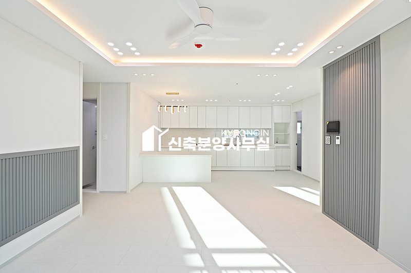 경기 부천원미구 도당동 데오스힐 APT [ 3룸 . 테라스 . 복층 Type ] 분양 매물번호 15354 사진 46