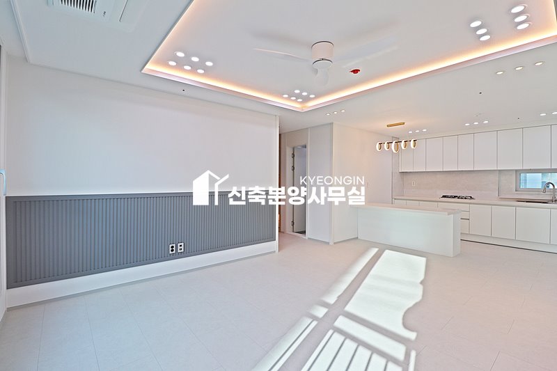 경기 부천원미구 도당동 데오스힐 APT [ 3룸 . 테라스 . 복층 Type ] 분양 매물번호 15354 사진 47