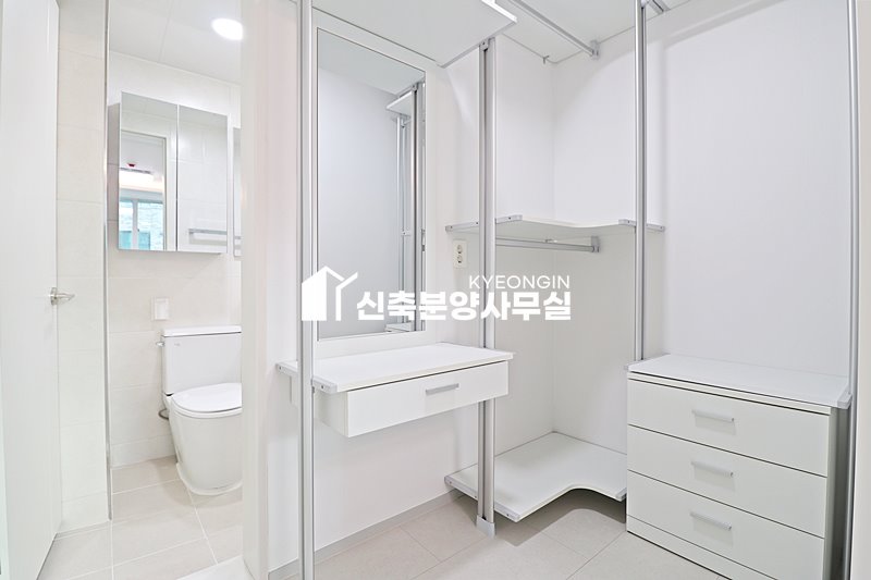 경기 부천원미구 도당동 데오스힐 APT [ 3룸 . 테라스 . 복층 Type ] 분양 매물번호 15354 사진 54